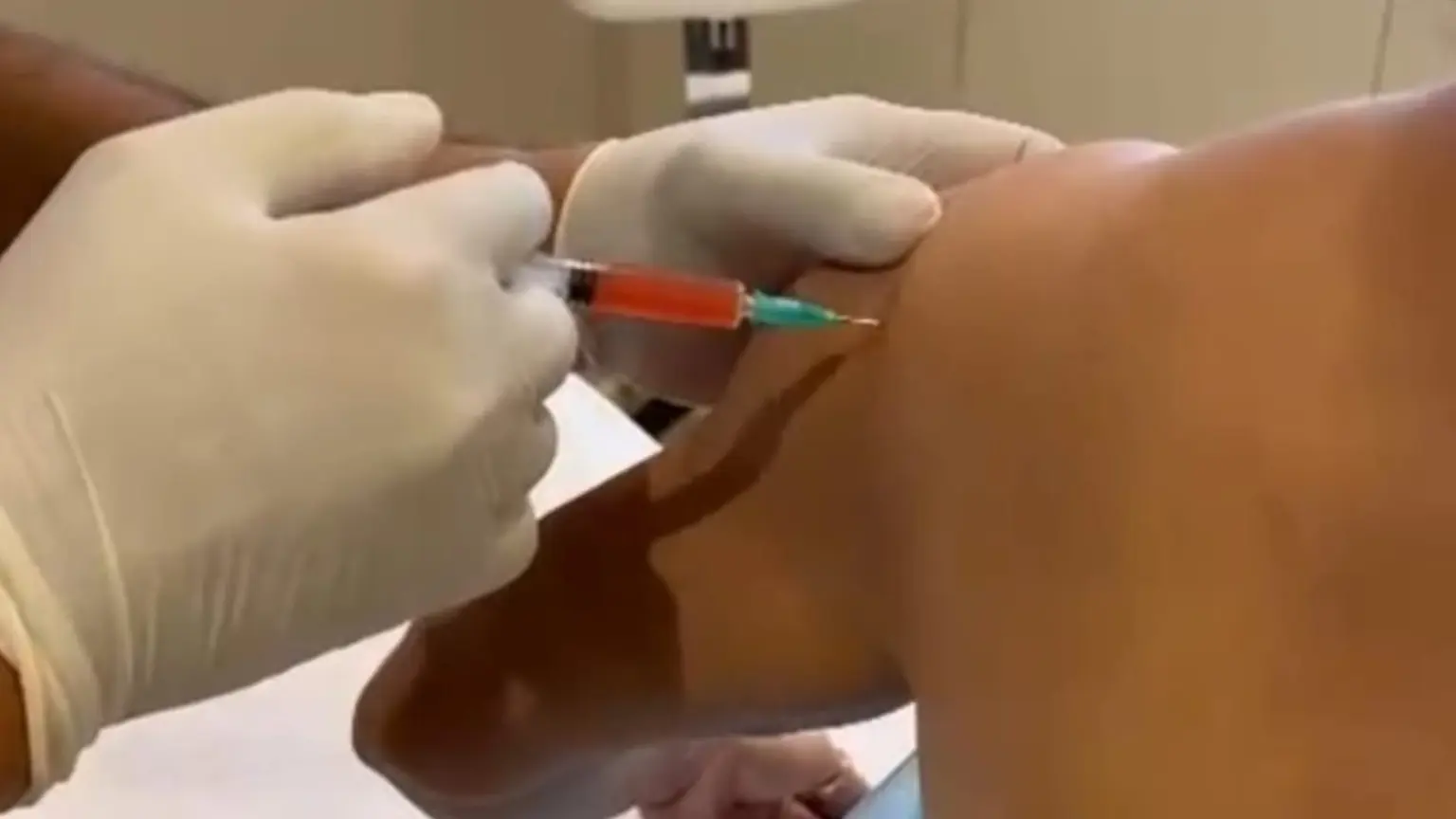 Medicina Regenerativa para el Dolor